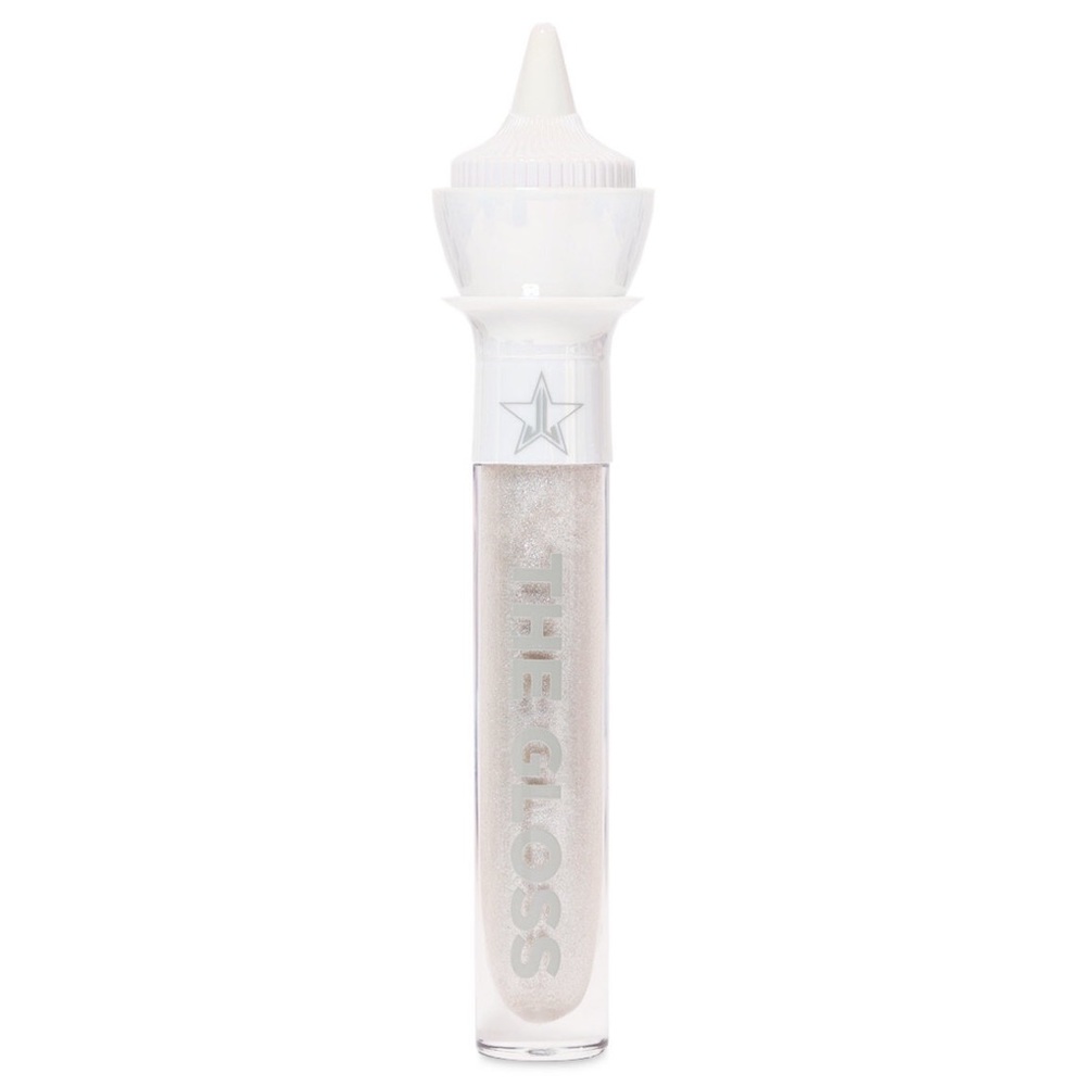 Jeffree Star Gloss in Heaven’s Gate